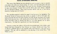 J.O.H. Alumni Bulletin: Homecoming July, 1940 