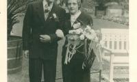 Mr. & Mrs. Anne-Willem Meijer
