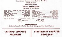 J.O.H. Alumni Bulletin December, 1941 (Cincinnati, OH) 