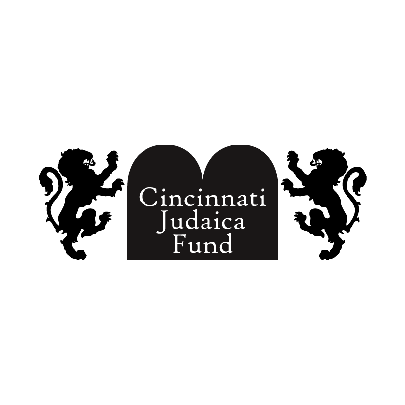 Cincinnati Judaica Fund